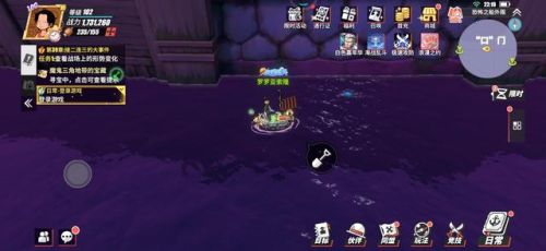 航海王热血航线藏宝图在阴森恐怖的海面上(热血航线公认最强三系排名)插图4 航海王热血航线藏宝图在阴森恐怖的海面上(热血航线公认最强三系排名)插图4