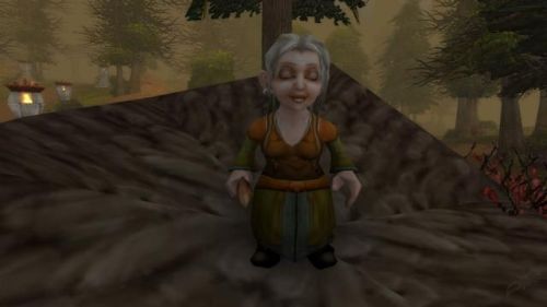 龙火护符任务在哪交(怀旧服龙火护符任务流程)插图10