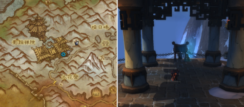 伤心客尹心卧(客途秋恨·忆秋娟原文)插图53 伤心客尹心卧(客途秋恨·忆秋娟原文)插图53