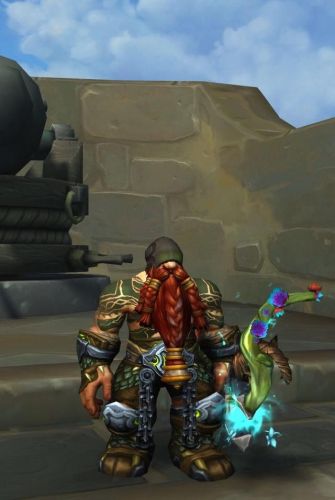 猎人锁甲幻化大全(猎人可以幻化皮甲吗)插图10 猎人锁甲幻化大全(猎人可以幻化皮甲吗)插图10