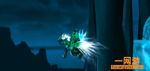 魔兽世界人气坐骑排行(wow好看的坐骑)插图1 魔兽世界人气坐骑排行(wow好看的坐骑)插图1