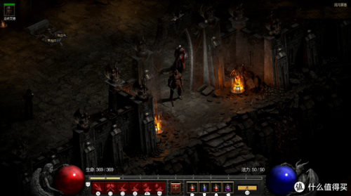 暗黑破坏神单机(暗黑破坏神动漫有车吗)插图54 暗黑破坏神单机(暗黑破坏神动漫有车吗)插图54