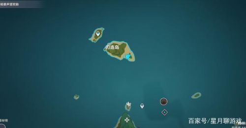 绯樱绣球怎么采集点(如何收集绯樱绣球)插图5 绯樱绣球怎么采集点(如何收集绯樱绣球)插图5