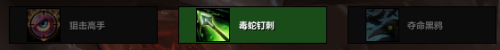 魔兽射击猎人天赋(经典60级兽王猎人)插图1