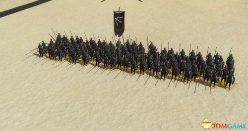 罗马全面战争隐藏兵种(全面战争树巨人在哪找)插图4