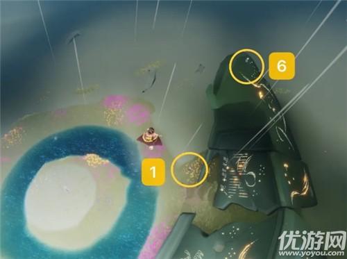 光遇魔法季先祖(魔法季先祖都叫什么名字)插图1