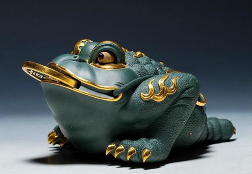 金蟾合成位置摆放梦幻(三级法宝金蟾合成技巧)