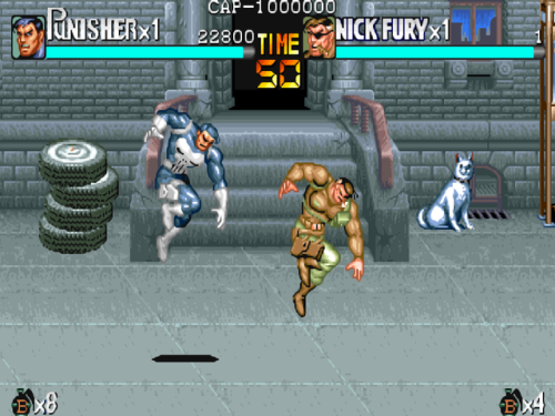 惩罚者游戏怎么扔雷(惩罚者游戏第二个人物怎么选)插图6 惩罚者游戏怎么扔雷(惩罚者游戏第二个人物怎么选)插图6