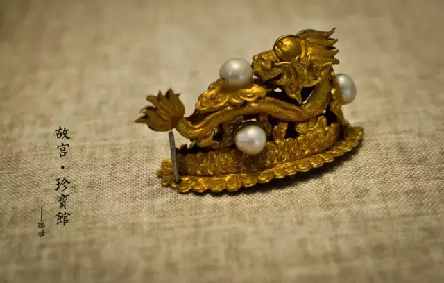 故宫博物院文物(故宫博物院十大镇馆之宝)插图40 故宫博物院文物(故宫博物院十大镇馆之宝)插图40