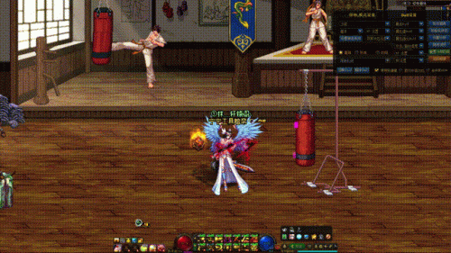 dnf暗殿骑士怎么样(暗殿骑士用什么武器最好)插图6 dnf暗殿骑士怎么样(暗殿骑士用什么武器最好)插图6