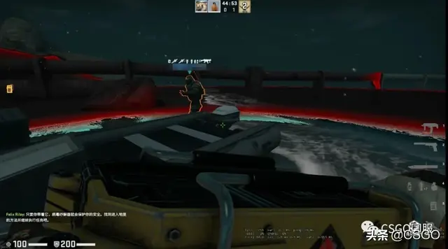 裂网大行动(csgo大行动2023年什么时候开始)插图1 裂网大行动(csgo大行动2023年什么时候开始)插图1