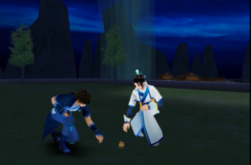 仙剑4攻略完整版(仙剑4仙术最佳分配表)插图17 仙剑4攻略完整版(仙剑4仙术最佳分配表)插图17