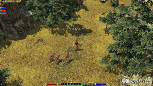 泰坦之旅贴吧(泰坦之旅36职业排名)插图2 泰坦之旅贴吧(泰坦之旅36职业排名)插图2