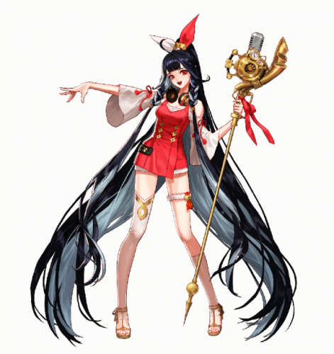 dnf米娅里克特在哪里(dnf米娅的通讯器任务跳过了)插图3