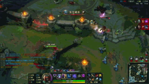 无限火力龙龟秒人出装(龙女出什么装拆塔快)插图8 无限火力龙龟秒人出装(龙女出什么装拆塔快)插图8