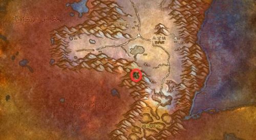 龙火护符任务在哪交(怀旧服龙火护符任务流程)插图16