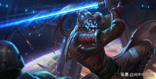 剑圣最值得买的皮肤(无极剑圣皮肤手感排名)插图2 剑圣最值得买的皮肤(无极剑圣皮肤手感排名)插图2