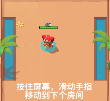 女皇之刃游戏图片(女皇之刃ol手游)插图3