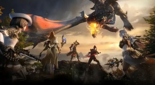 新神魔大陆手游(天龙八部2飞龙在天手游)插图2 新神魔大陆手游(天龙八部2飞龙在天手游)插图2