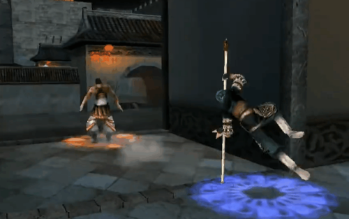 流星蝴蝶剑2002版(2002流星蝴蝶剑播出时间)插图9 流星蝴蝶剑2002版(2002流星蝴蝶剑播出时间)插图9