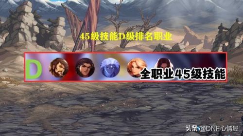 dnf黑暗武士45级技能(dnf95黑暗武士值得玩吗)插图5