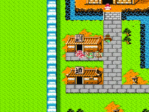 吞食天地2修正版攻略(吞食天地3攻略带图)插图3 吞食天地2修正版攻略(吞食天地3攻略带图)插图3