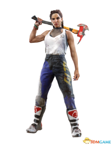 死亡岛第一把枪在哪(DeadDating超详细图文攻略)插图14 死亡岛第一把枪在哪(DeadDating超详细图文攻略)插图14