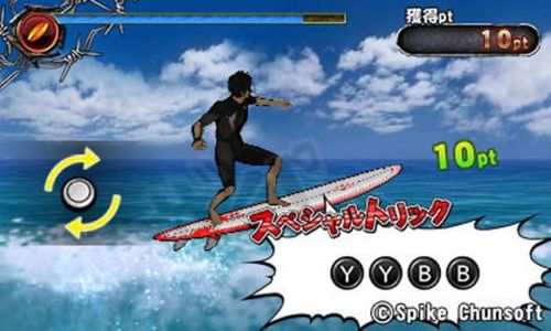 喧哗番长2(番长2攻略)插图14 喧哗番长2(番长2攻略)插图14