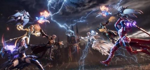 媲美魔兽世界的网游(现在什么手游最火最好玩)插图6 媲美魔兽世界的网游(现在什么手游最火最好玩)插图6