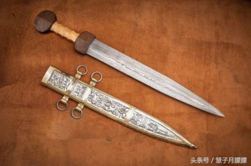 dnf复古长剑(dnf复古60版本)插图 dnf复古长剑(dnf复古60版本)插图