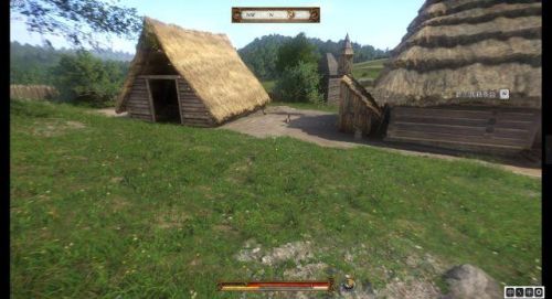 天国拯救(天国拯救三把最强的剑)插图2 天国拯救(天国拯救三把最强的剑)插图2