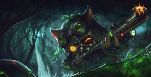 熊猫提莫和兔宝宝提莫哪个好(提莫兔宝宝炫彩还卖吗)插图