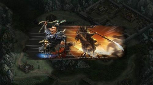 三国志12固有技法哪家强(三国志12技法所怎么用)插图7