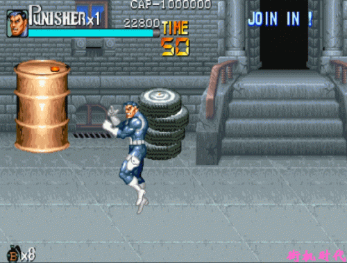 惩罚者游戏怎么扔雷(惩罚者游戏第二个人物怎么选)插图5 惩罚者游戏怎么扔雷(惩罚者游戏第二个人物怎么选)插图5