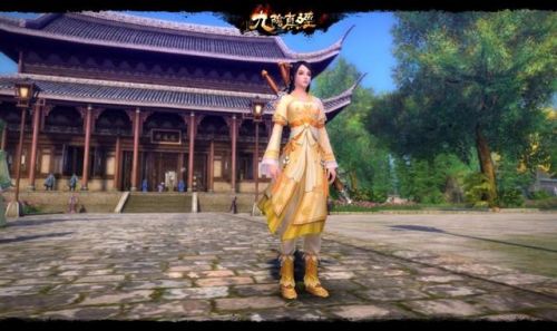 九阴真经君子堂二内(九阴真经极乐谷二内任务)