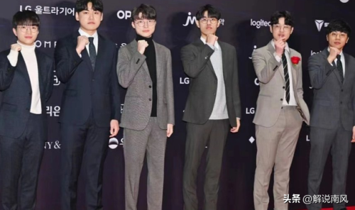 蔷薇绅士杰斯(杰斯新皮肤)插图 蔷薇绅士杰斯(杰斯新皮肤)插图