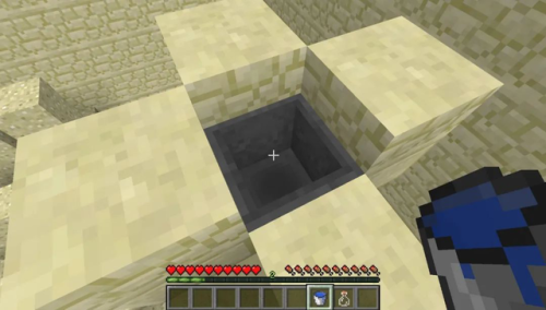 我的世界解密地图解说(鲤鱼解说我的世界生活大冒险)插图35 我的世界解密地图解说(鲤鱼解说我的世界生活大冒险)插图35