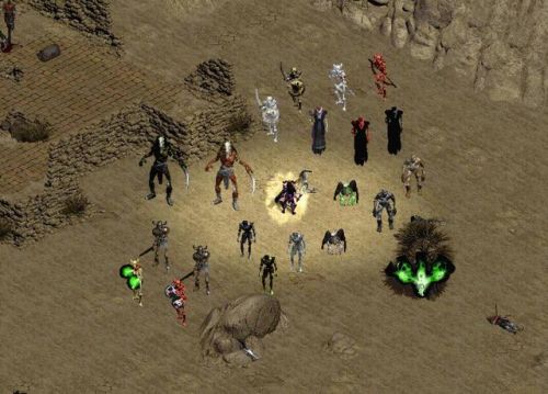 洛克王国鬼火骷髅超进化(洛克王国暗黑领稀有宠物)插图13 洛克王国鬼火骷髅超进化(洛克王国暗黑领稀有宠物)插图13