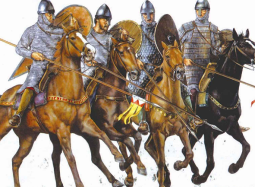 罗马2全面战争最强兵种(罗马2塞琉古最实用兵种)插图7 罗马2全面战争最强兵种(罗马2塞琉古最实用兵种)插图7