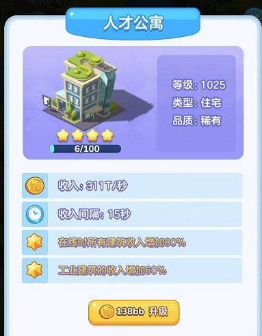 家国梦城市任务攻略(家国梦城市任务做完了怎么办)插图8 家国梦城市任务攻略(家国梦城市任务做完了怎么办)插图8