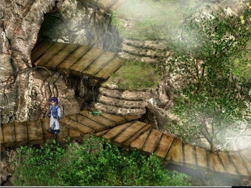 天地劫寰神结完整攻略(寰神结流程图文攻略)插图17 天地劫寰神结完整攻略(寰神结流程图文攻略)插图17