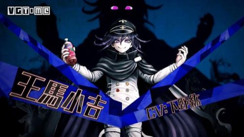 弹丸论破2好感度攻略(弹丸论破好感问题答案)插图12 弹丸论破2好感度攻略(弹丸论破好感问题答案)插图12