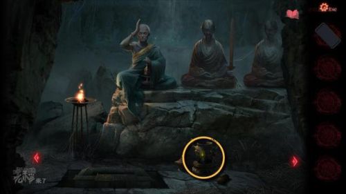 纸嫁衣2第二章攻略图(纸嫁衣2全章详细通关攻略)插图2