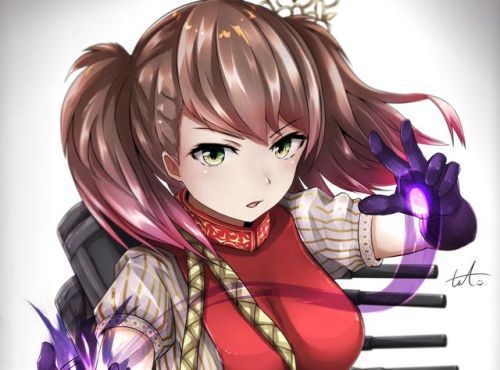 碧蓝航线犬图片(碧蓝航线犬和獒值得培养吗)插图2 碧蓝航线犬图片(碧蓝航线犬和獒值得培养吗)插图2