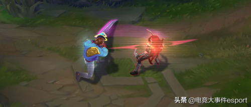 英雄联盟盖伦皮肤(盖伦有冠军皮肤吗)插图6 英雄联盟盖伦皮肤(盖伦有冠军皮肤吗)插图6