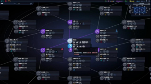 文明太空潮起攻略(太空行动无限金星)插图18 文明太空潮起攻略(太空行动无限金星)插图18