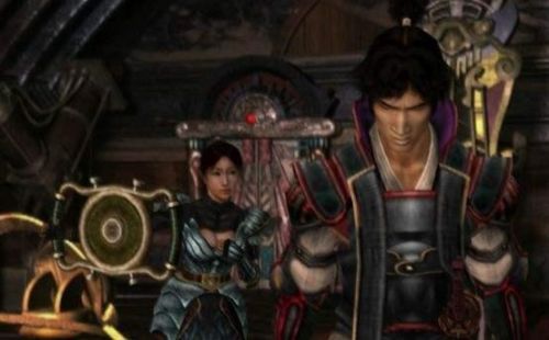 战地双雄(冷门游戏推荐手游)插图15 战地双雄(冷门游戏推荐手游)插图15