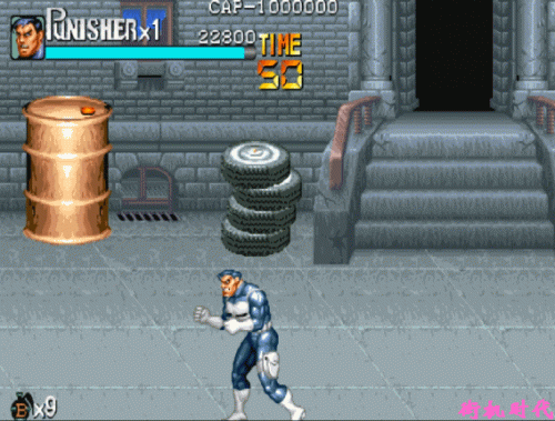 惩罚者游戏怎么扔雷(惩罚者游戏第二个人物怎么选)插图4 惩罚者游戏怎么扔雷(惩罚者游戏第二个人物怎么选)插图4