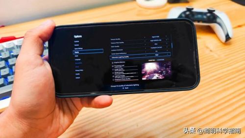 生化危机5手机移植版(生化危机4简体中文版)插图4 生化危机5手机移植版(生化危机4简体中文版)插图4