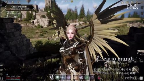 2d新网游(2d手游排行榜前十名)插图1 2d新网游(2d手游排行榜前十名)插图1